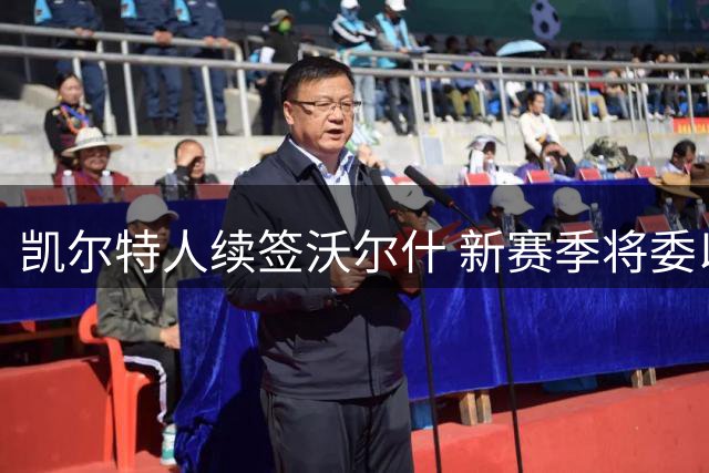 凯尔特人续签沃尔什 新赛季将委以锋线重任