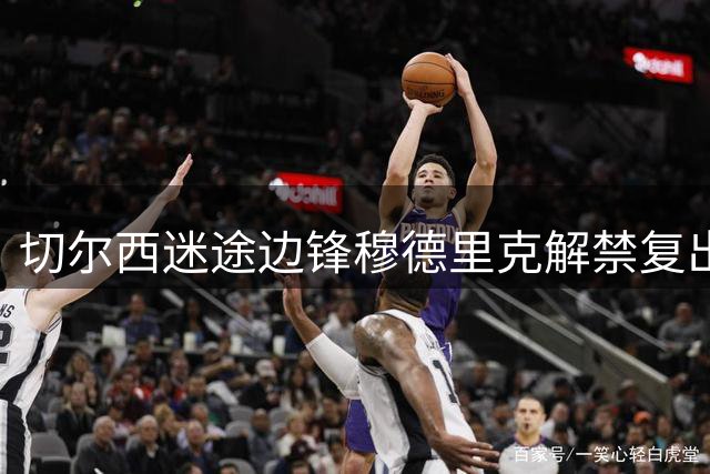 切尔西迷途边锋穆德里克解禁复出 阿隆索战术版图或成最后救赎