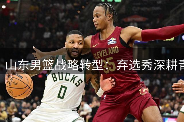 山东男篮战略转型：弃选秀深耕青训 瞄准强力外援补强