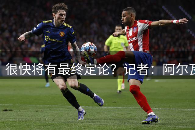 很快将有最终定论？记者：阿尔瓦雷斯正在考虑公开发声